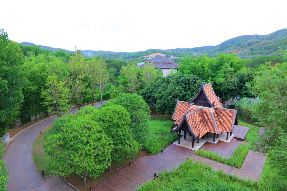 ヴェランダ ハイ リゾート チェンマイ エムギャラリー コレクション 写真