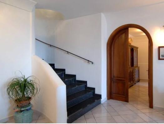 マレスカ ホテル プライアーノ 写真