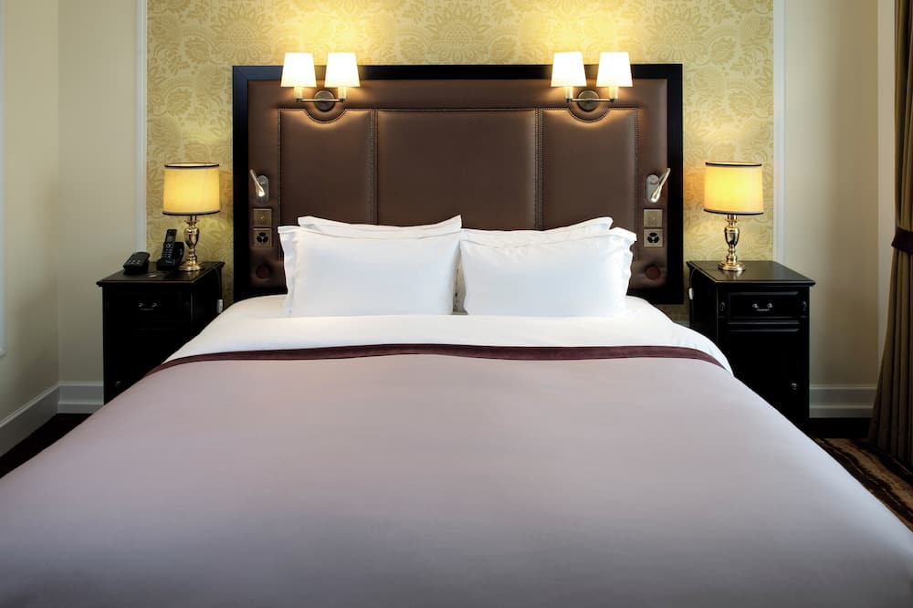 ホテル ロータリー ジュネーブ Mギャラリー 写真