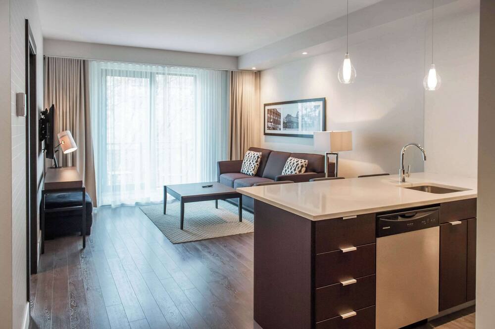Les Suites Victoria, an Ascend Collection Hotel 写真