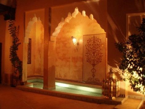 Riad Armelle 写真