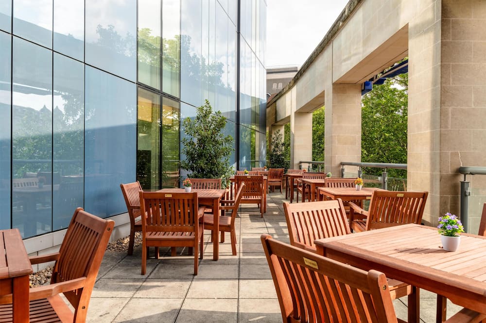 ラディソン ブル ホテル ブリストル 写真