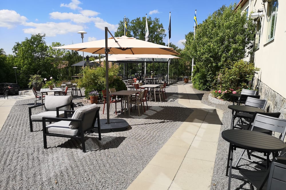 Hotell Kristina 写真