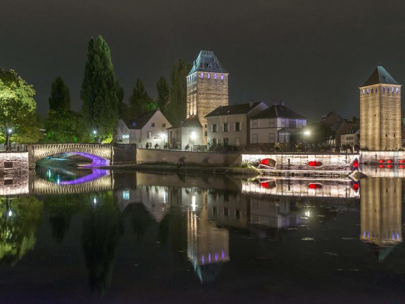 Residence Cerise Strasbourg 写真