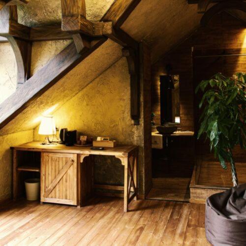 Excalibur miniHotel 写真