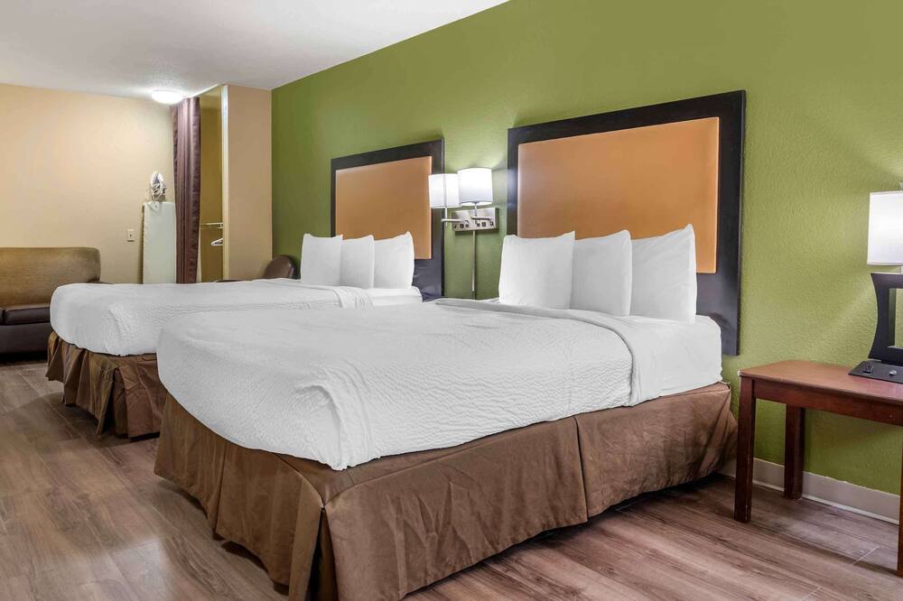 エクステンデッド ステイ アメリカ セレクト スイーツ - ピオリア - ノース 写真