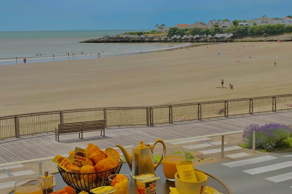 Hôtel Miramar, Royan 写真