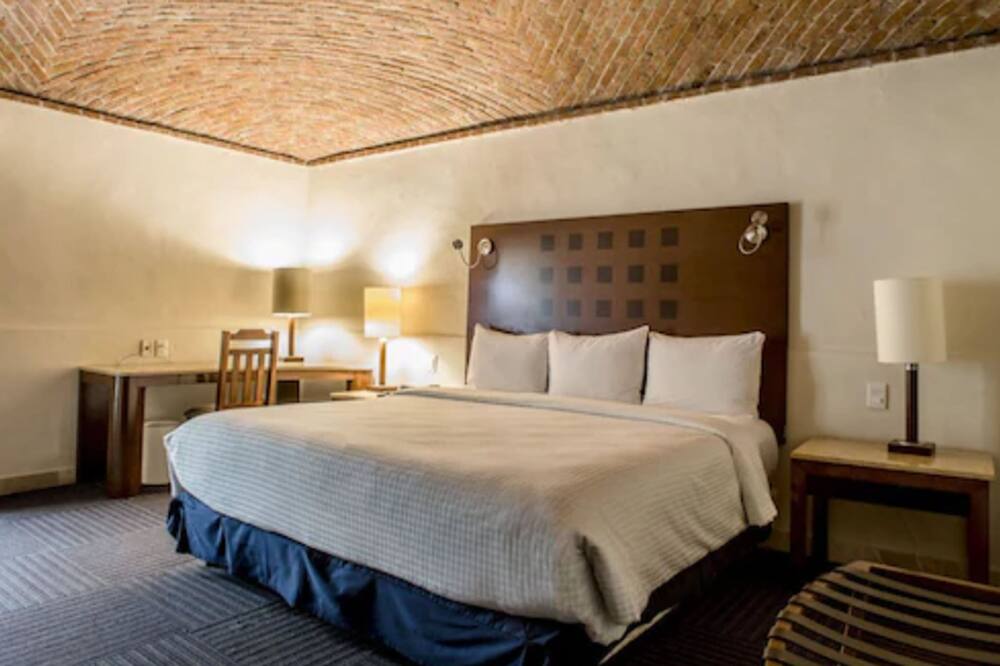 Hotel Ex Hacienda San Xavier 写真