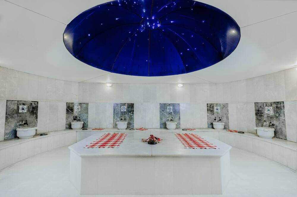 ピリル ホテル サーマル & ビューティー スパ 写真