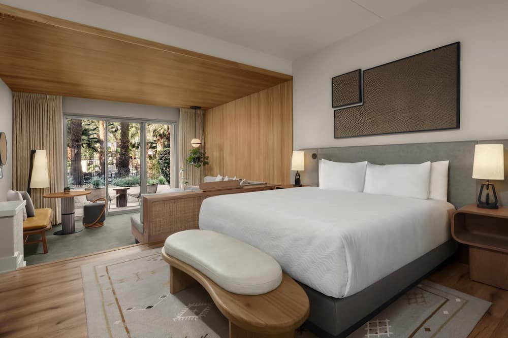 Grand Hyatt Indian Wells Resort & Villas 写真