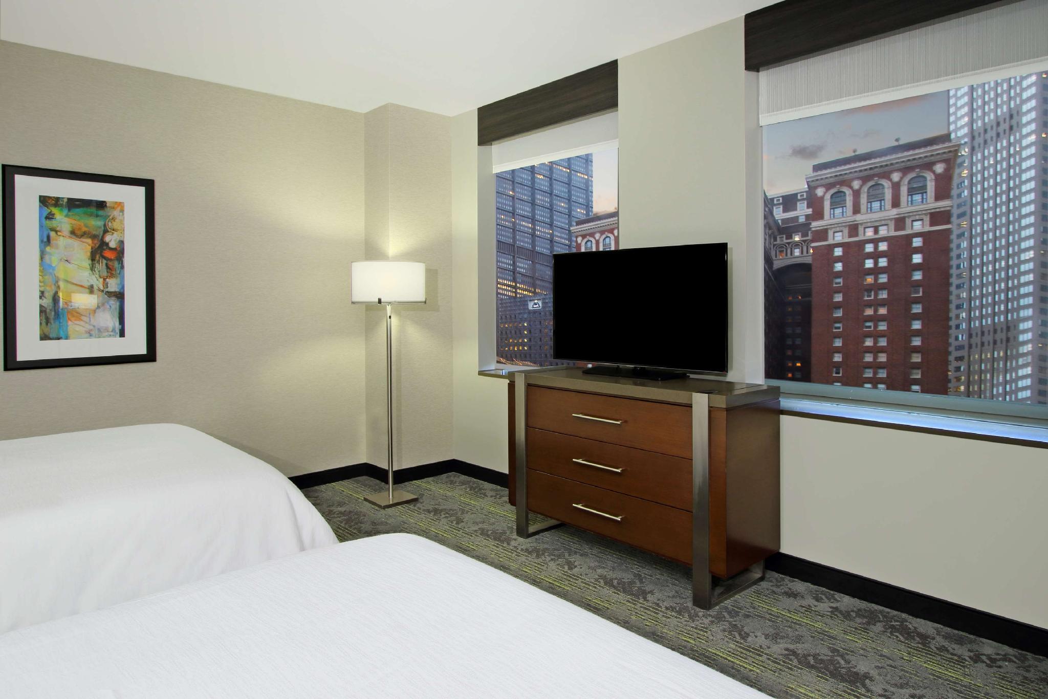 Embassy Suites by Hilton Pittsburgh Downtown 写真