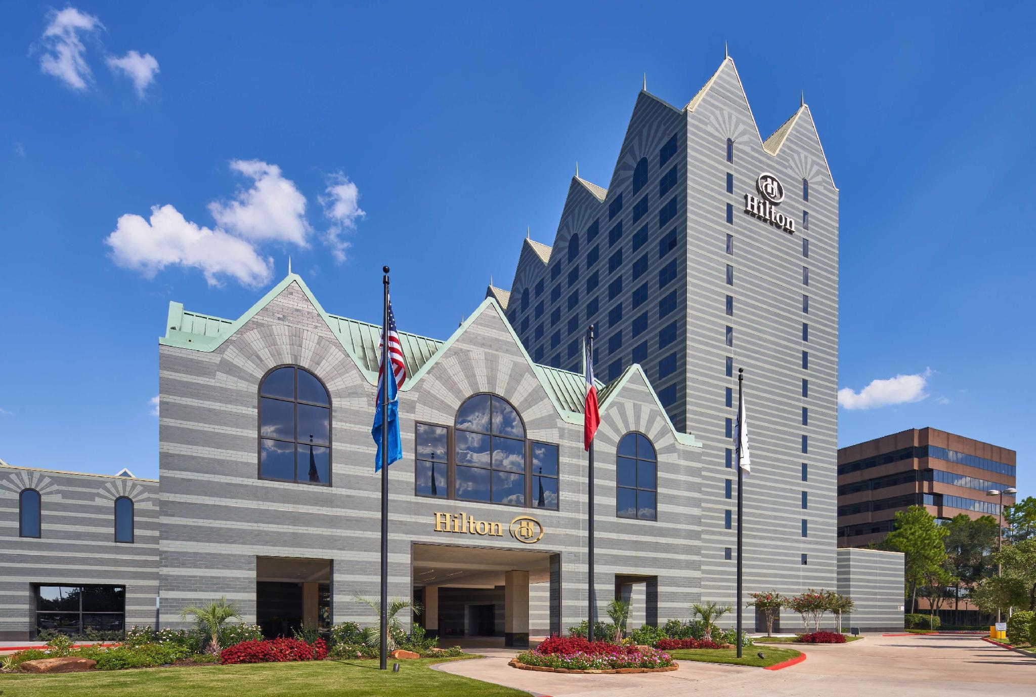 Hilton Houston North 写真