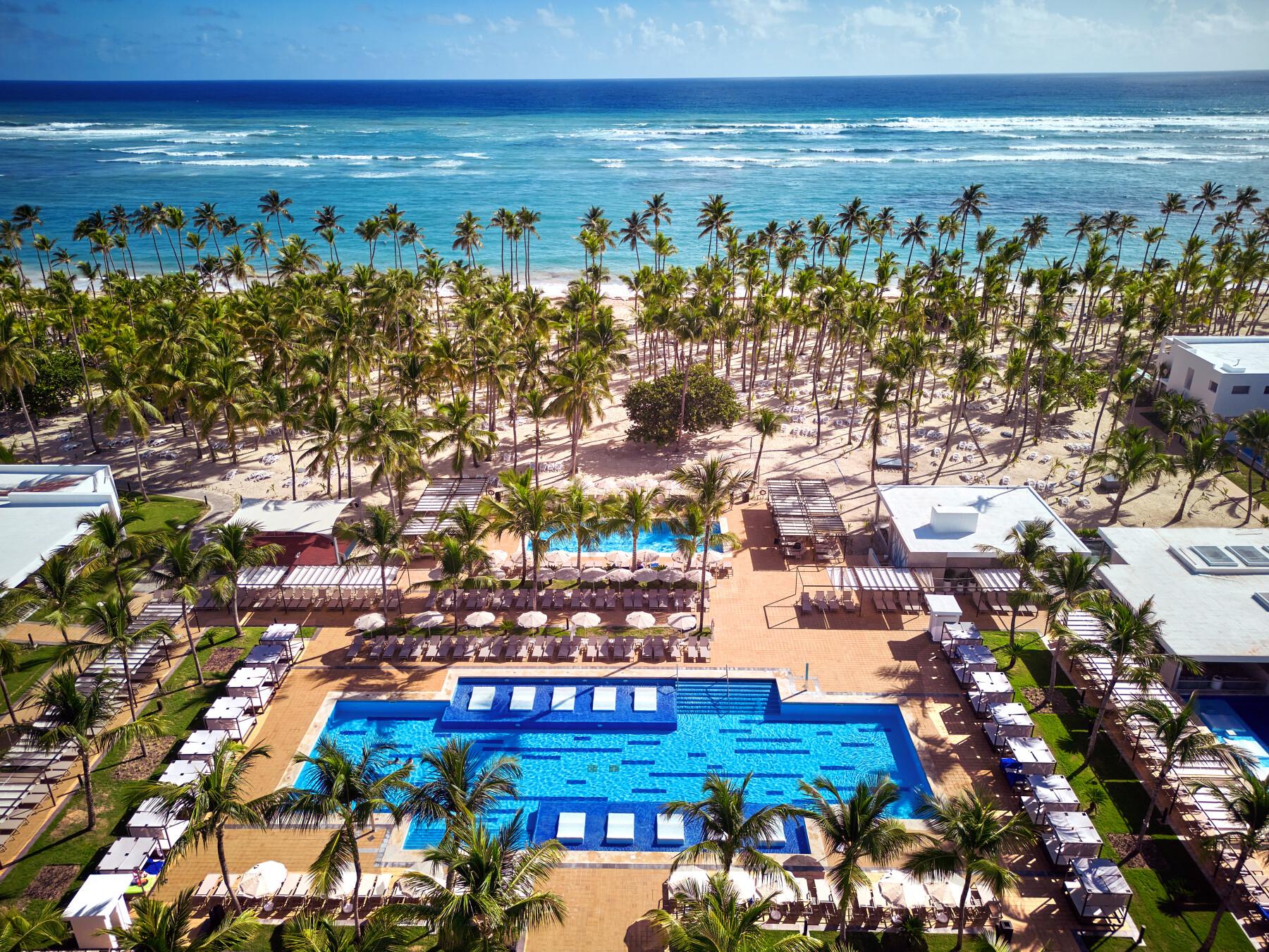 Riu Palace Macao - Adults Only - All Inclusive 写真