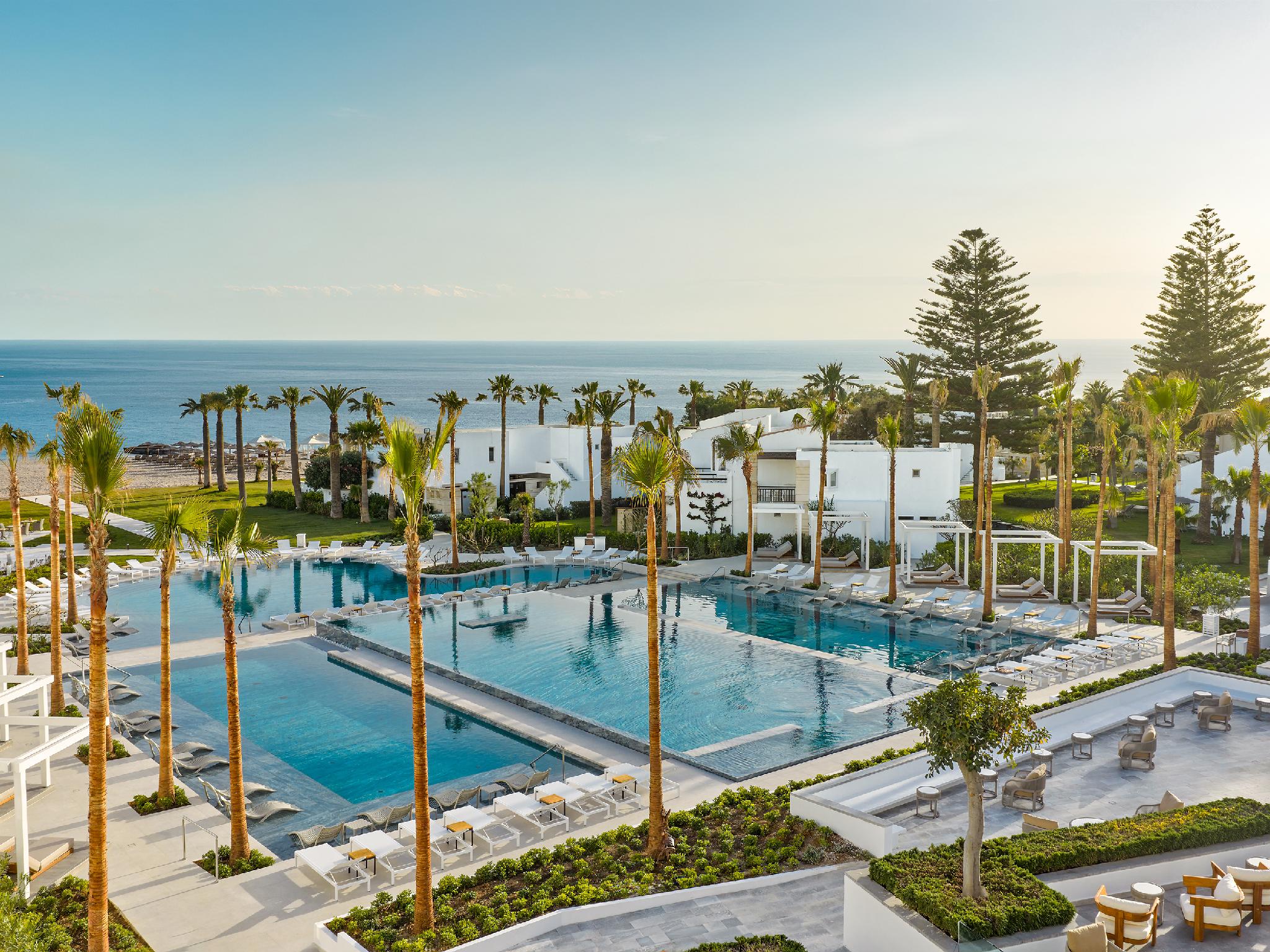 Creta Palace, A Resort to Live® 写真