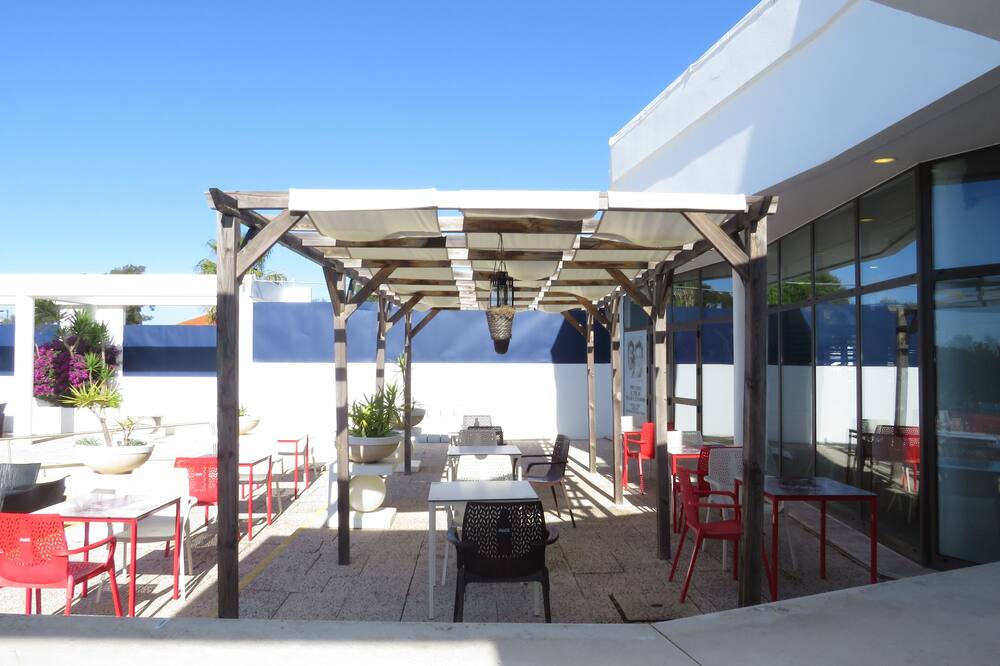 イビス ファロ アルガルベ 写真