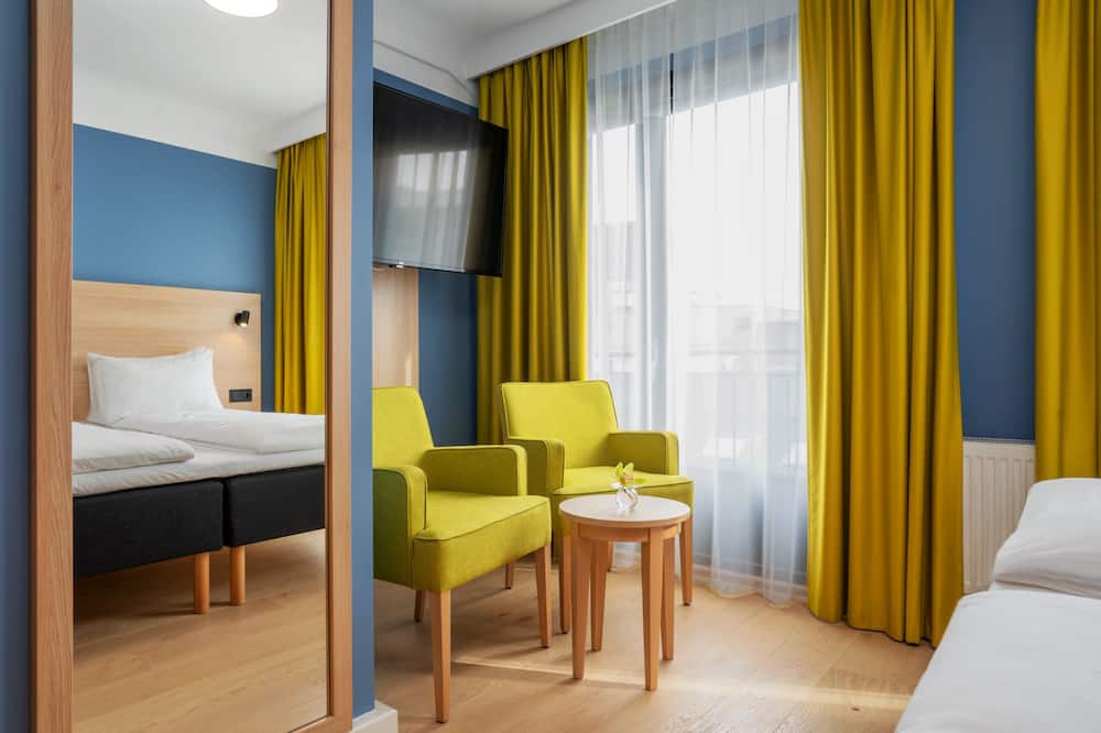 ソーン ホテル アストリア 写真