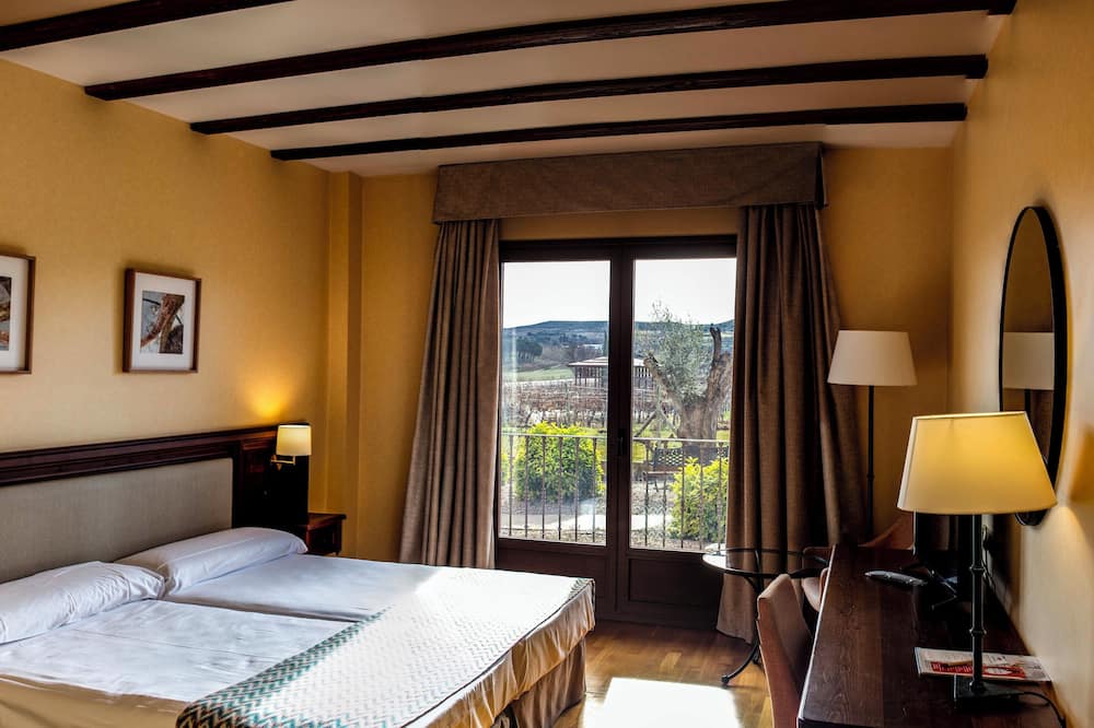 Hotel Spa Tudanca Aranda 写真