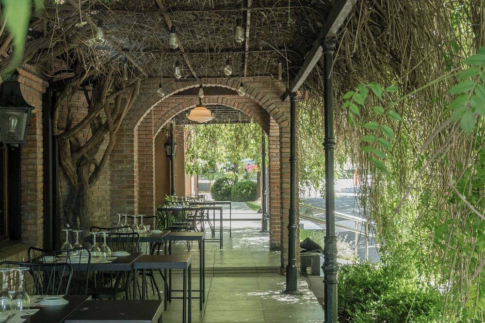 Marriott Buenos Aires Ezeiza Airport 写真