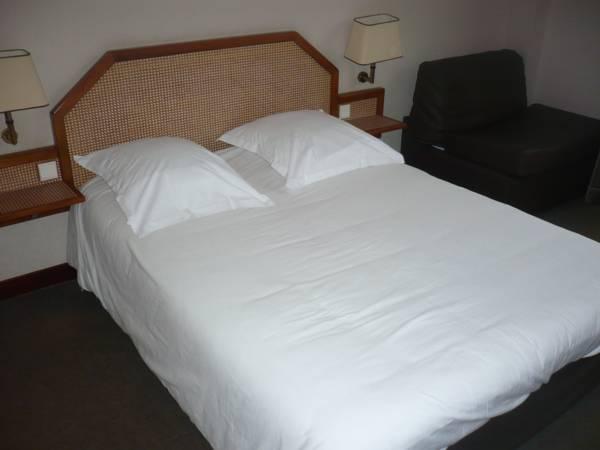 Hotel Du Centre Et Du Lauragais 写真