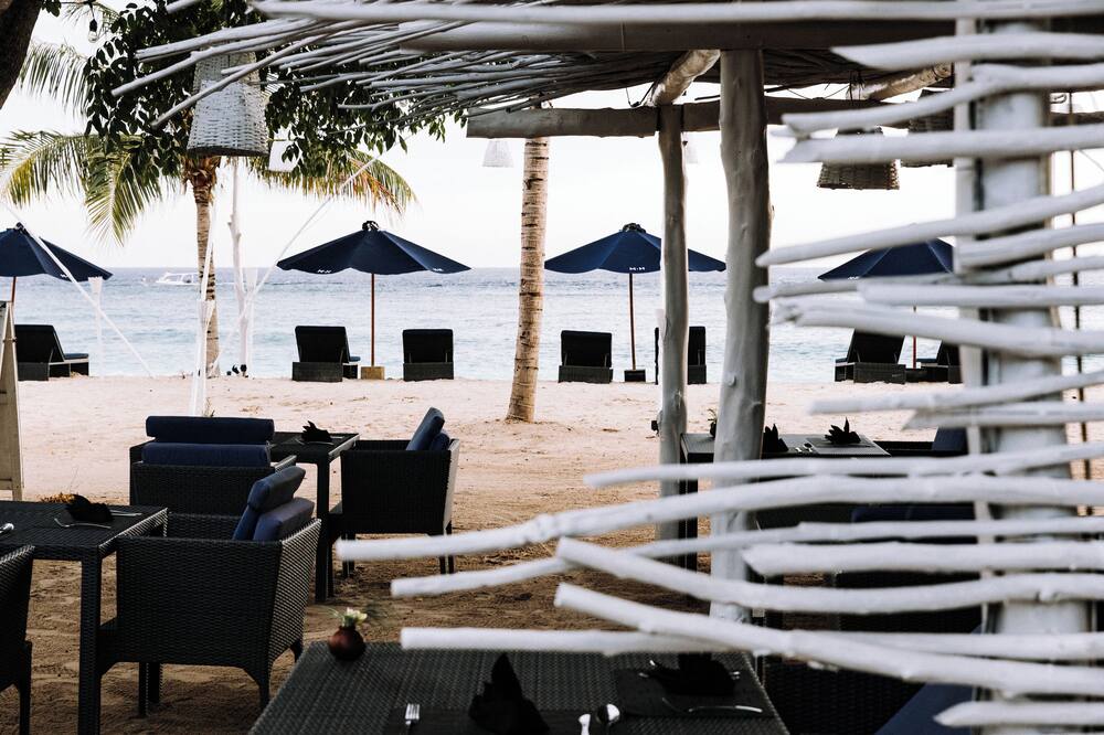 メノ ハウス 写真