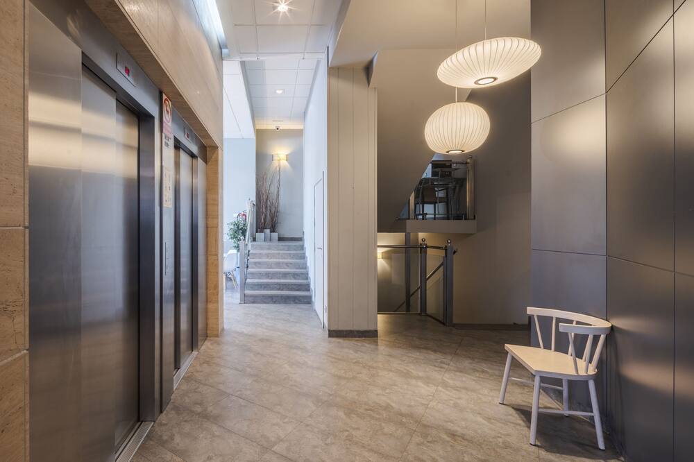 ホテル ライス ブルバー 写真