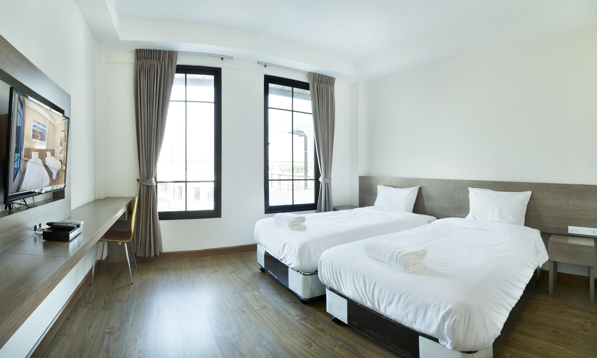 パニーニ レジデンス 写真