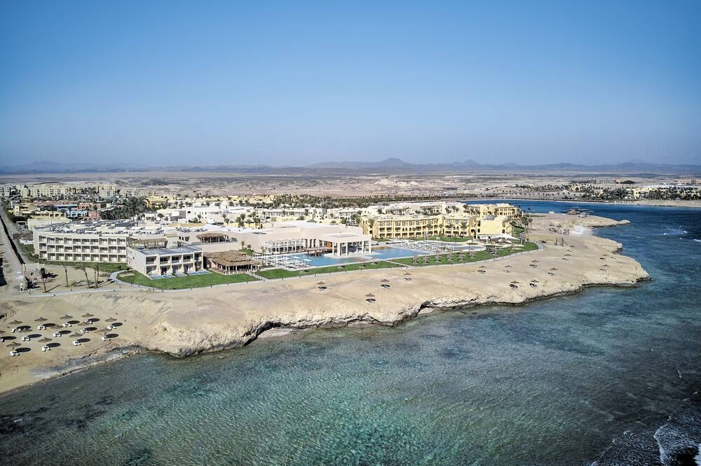 JAZ Lamaya Resort - All Inclusive 写真