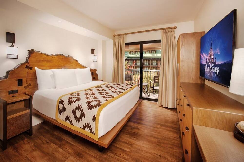 Copper Creek Villas and Cabins at Disneys Wilderness Lodge 写真