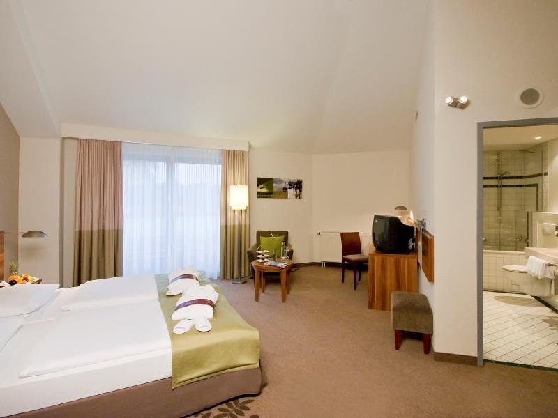 Mercure Tagungs & Landhotel Krefeld 写真