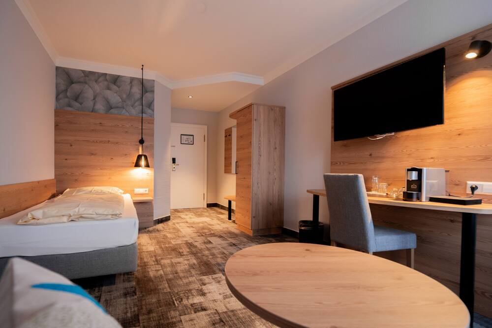 Hotel Restaurant Adler 写真