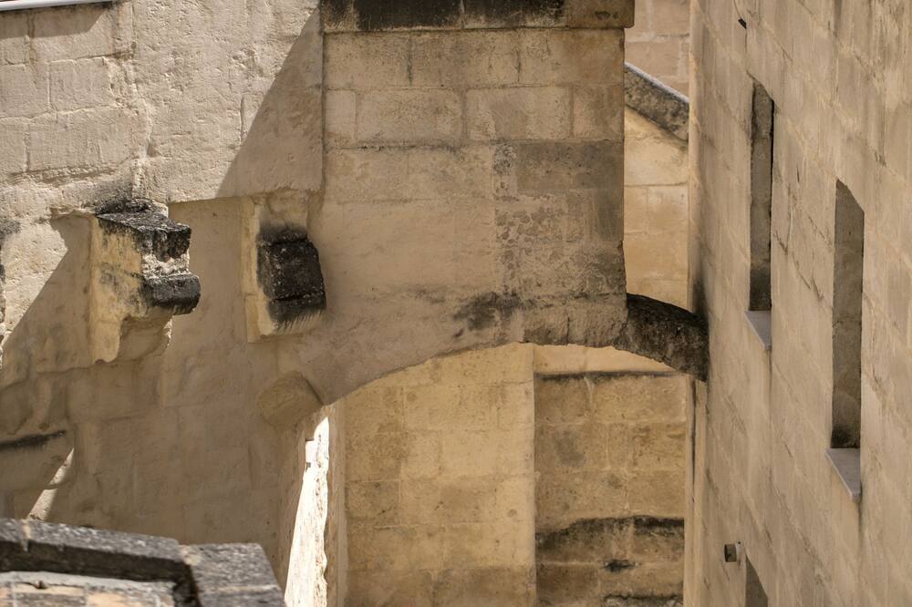 ロカンダ ディ サン マルティーノ ホテル ＆ テルマエ ロマナエ 写真