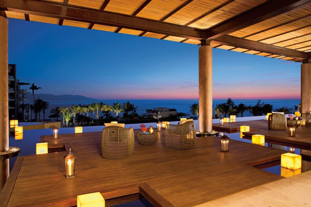 Dreams Vallarta Bay Resort & Spa - All Inclusive 写真