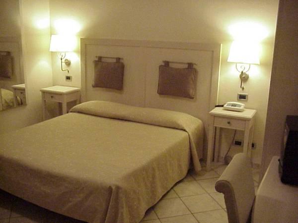 Hotel Liliana 写真