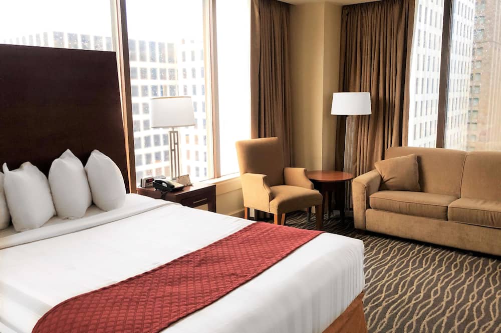 ブレイク ホテル ニューオーリンズ BW シグネチャー コレクション 写真