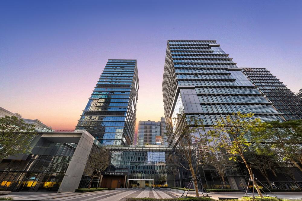 Shenzhen Shekou Prince Bay Yifei Hotel 写真