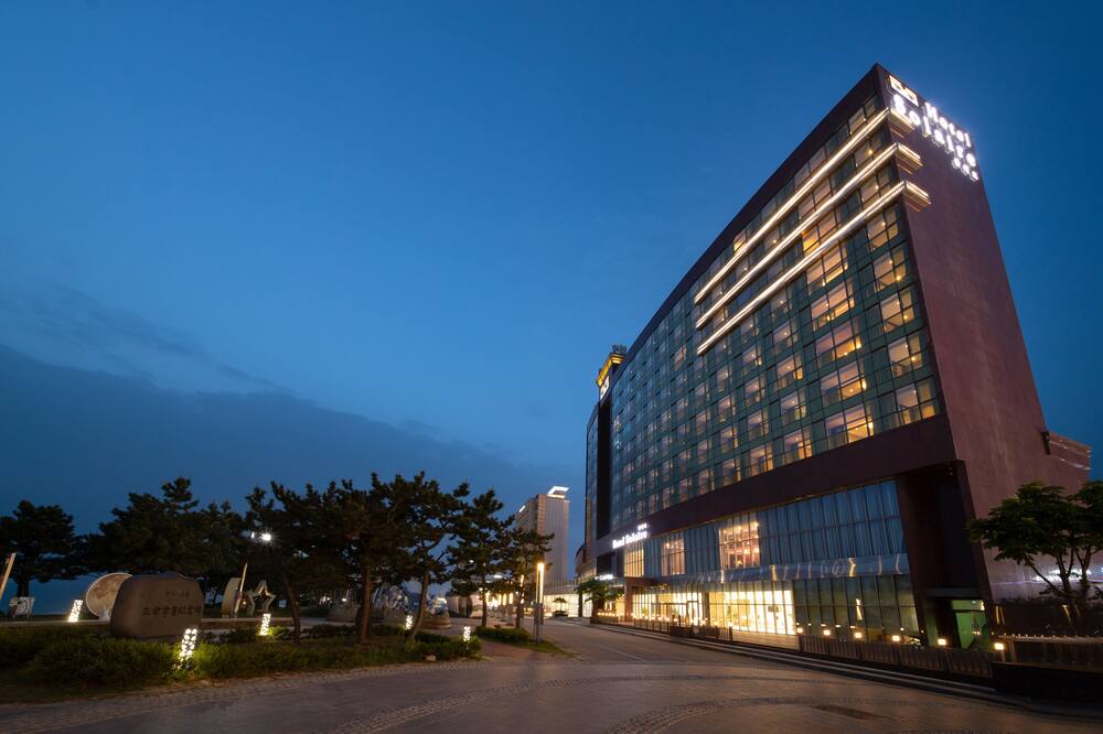 Hotel Solaire 写真