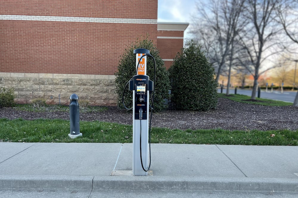 エンバシー スイーツ バイ ヒルトン ナッシュビル セ ムフリースボロ 写真