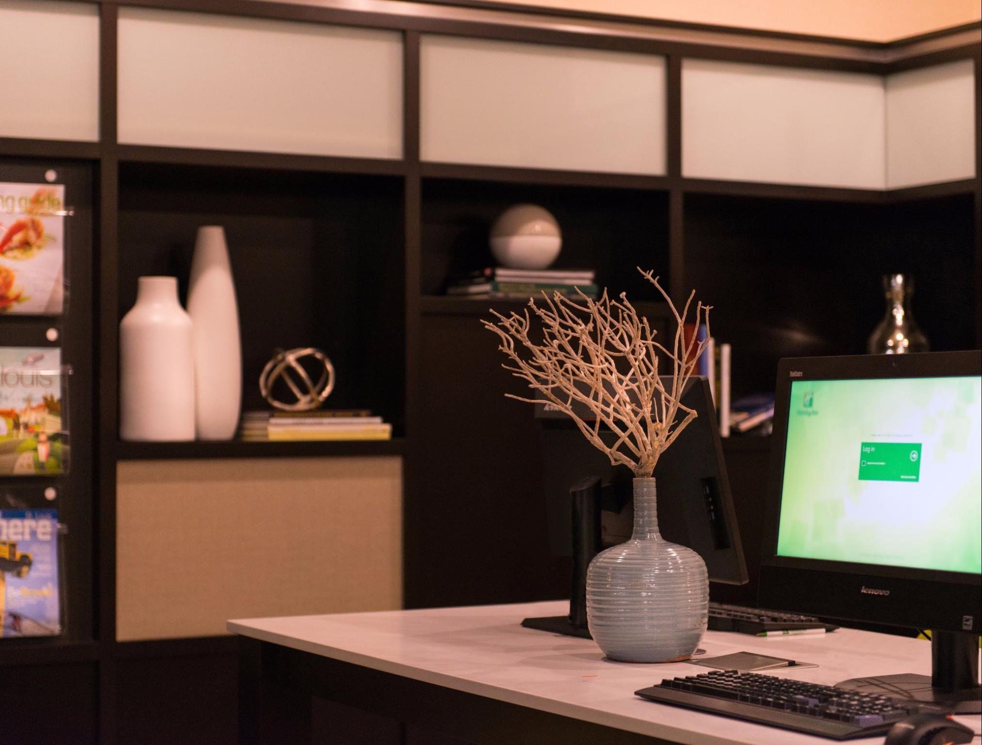 Radisson Hotel St. Louis Downtown Convention Center 写真