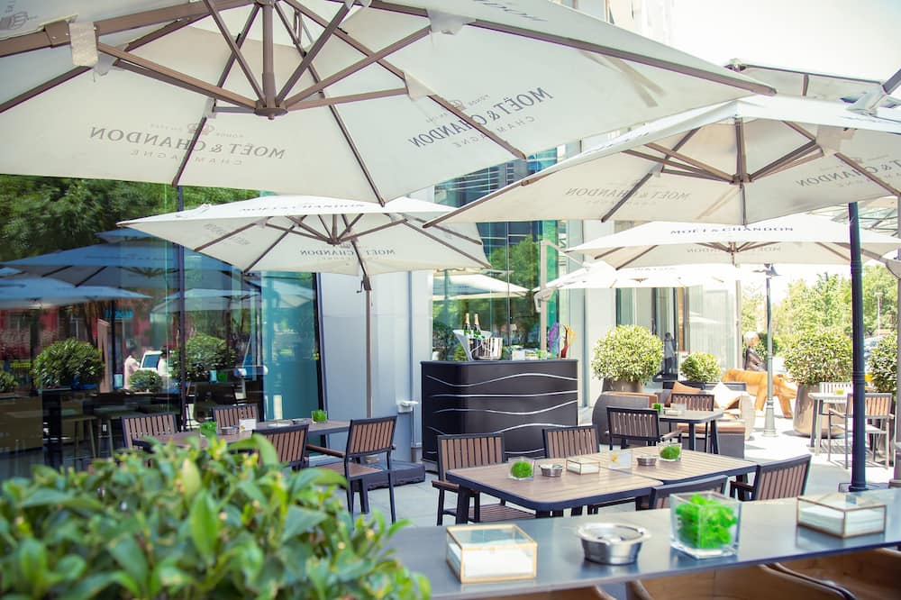 インターコンチネンタル ペイジン サンリトゥン バイ IHG 写真