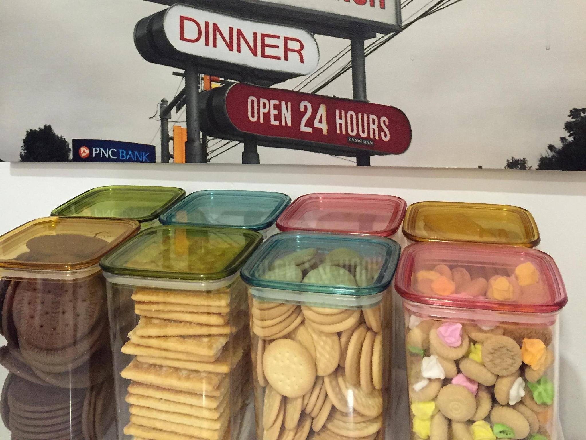 ファンタジー ブティック ホテル 写真