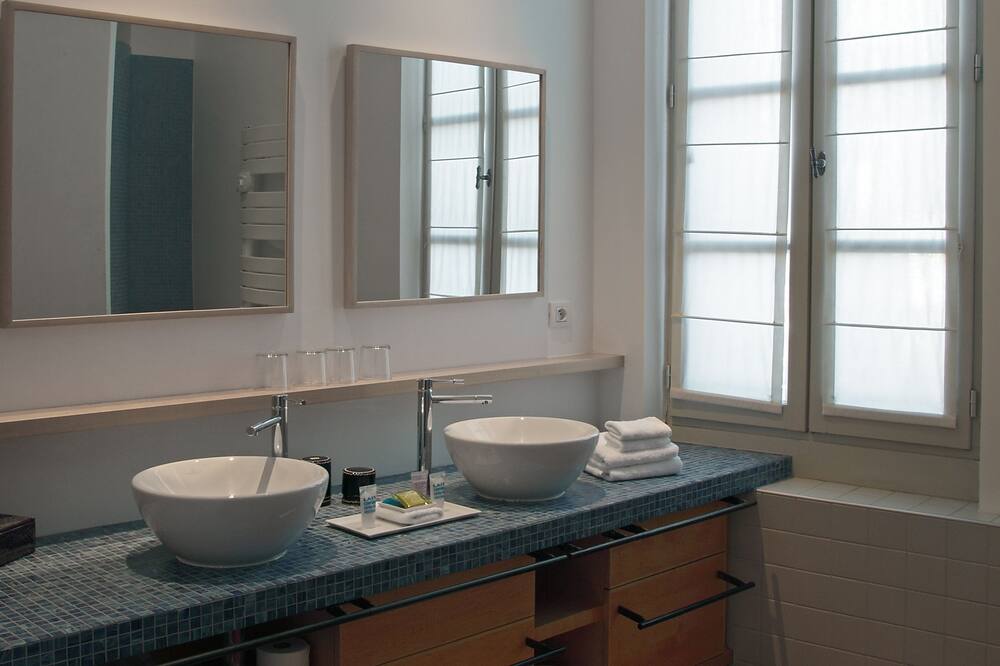 ラ メゾン シュル ラ ソルギュ - エスプリ ドゥ フランス 写真