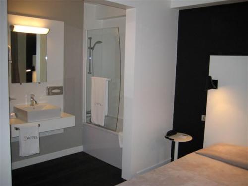 LHotel - face au château - boutique hôtel et séminaires 写真