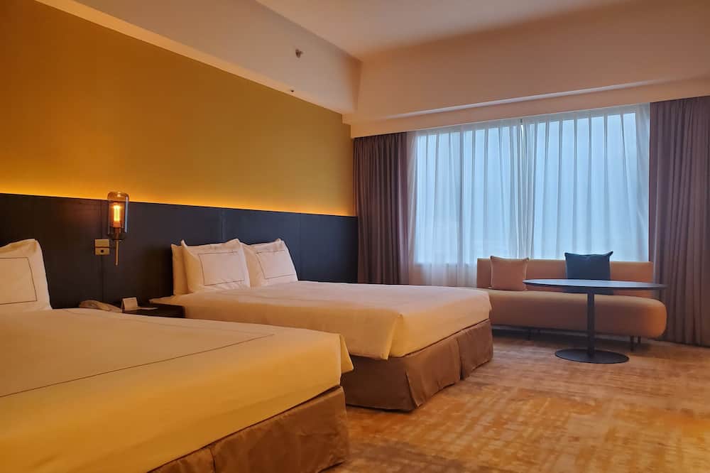 パークビュー ホテル 花蓮 写真