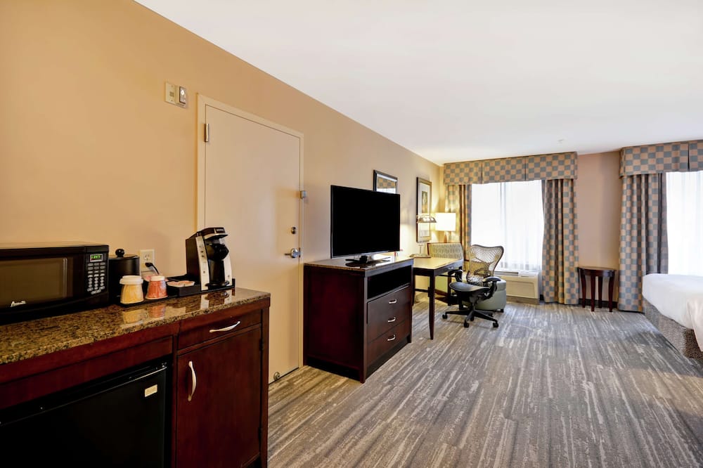 Hilton Garden Inn Ridgefield Park 写真