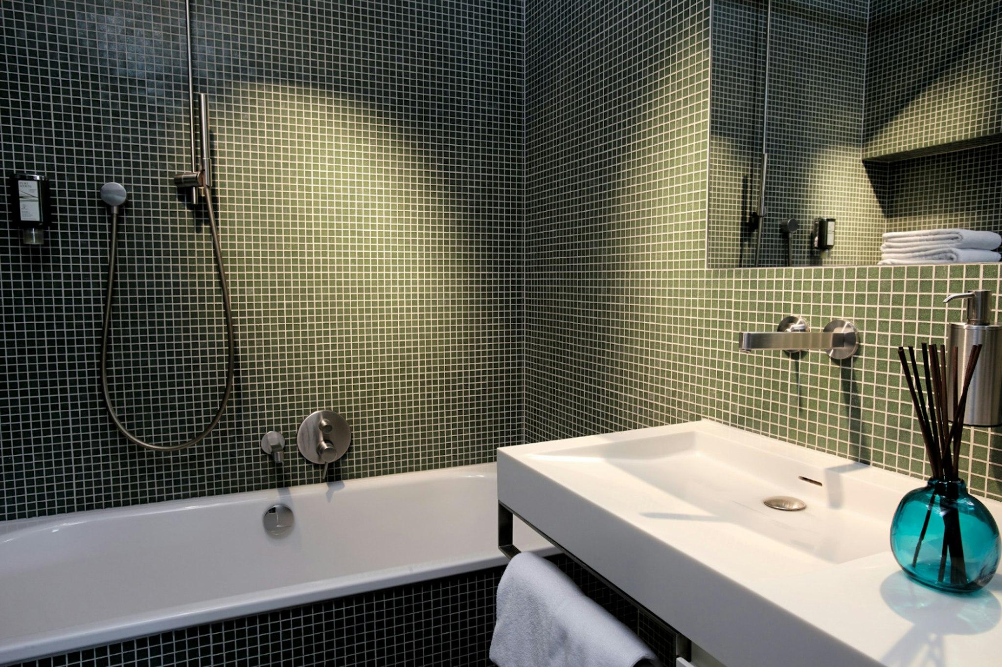 ベルビュー パークホテル&スパ 写真