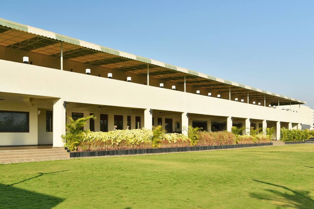 Club One - Virar 写真