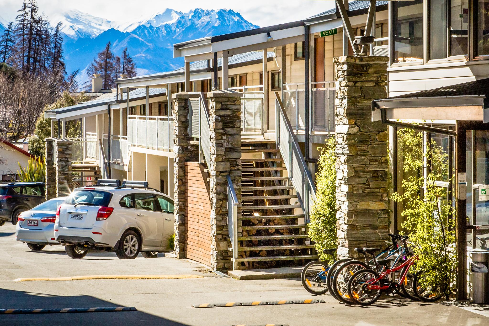 Club Wyndham Wanaka, Trademark Collection by Wyndham 写真