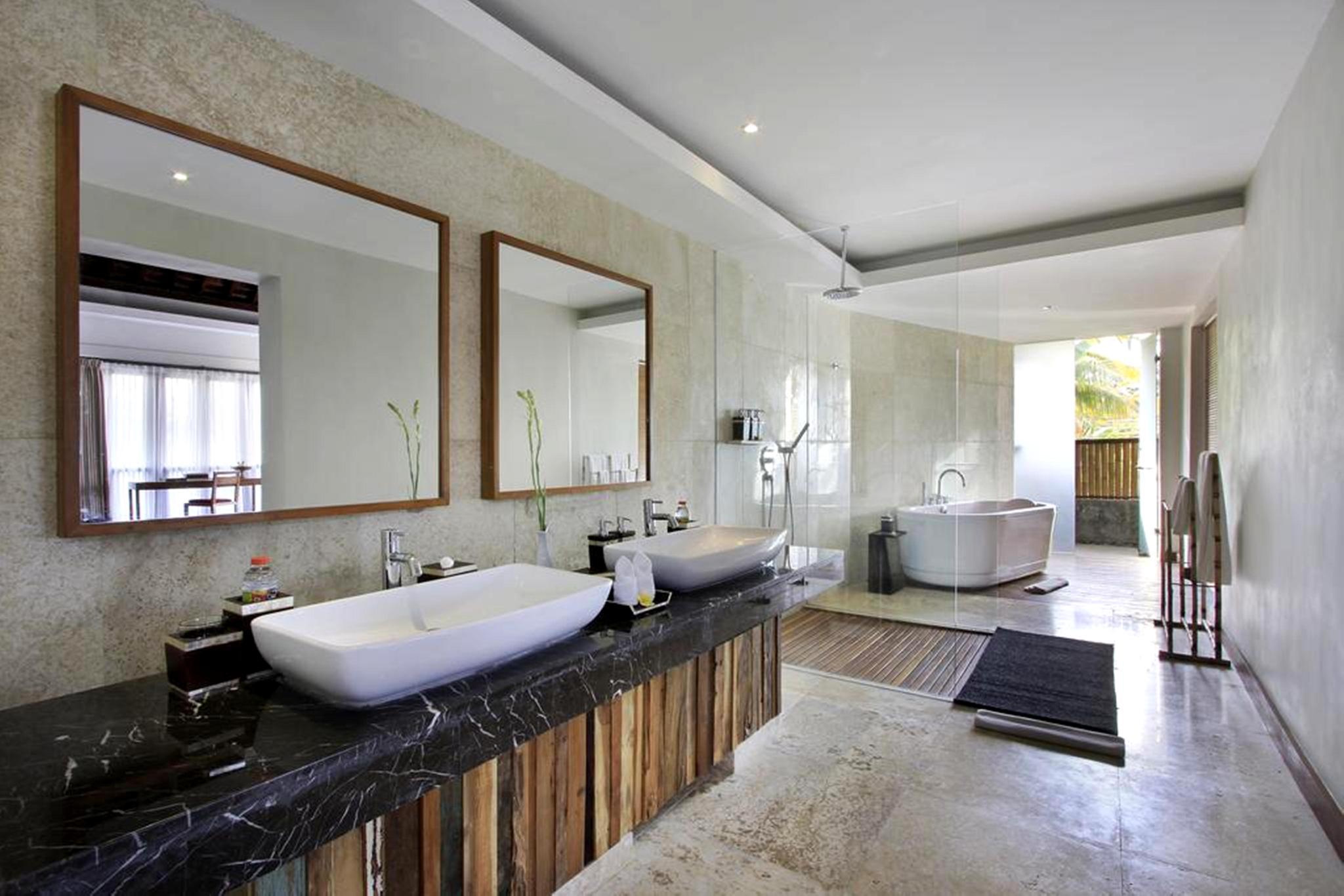 プリ セバリ リゾート ウブド 写真