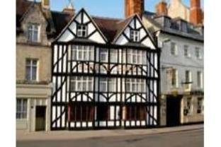 The Fleece at Cirencester 写真