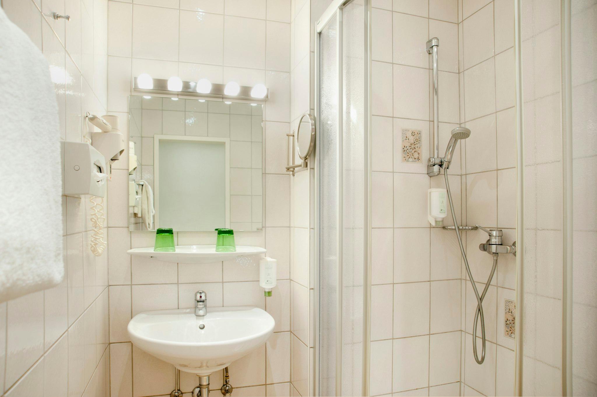 ホテル ツィプサー 写真